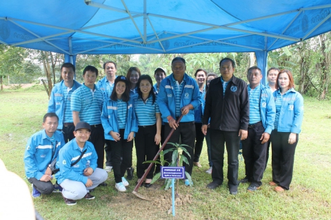 ไฟล์แนบ กปภ.สาขาพะเยา เดินทางมาศึกษาดูงาน และเยี่ยมชม กปภ.สาขาแม่ขะจาน 