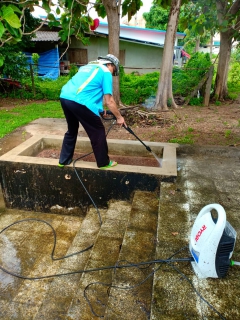 ไฟล์แนบ กปภ.สาขาขลุง จัดกิจกรรม Big Cleaning Day
