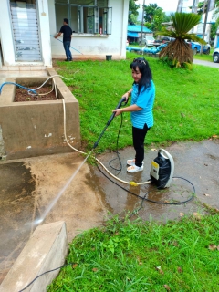 ไฟล์แนบ กปภ.สาขาขลุง จัดกิจกรรม Big Cleaning Day