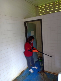 ไฟล์แนบ กปภ.สาขาขลุง จัดกิจกรรม Big Cleaning Day