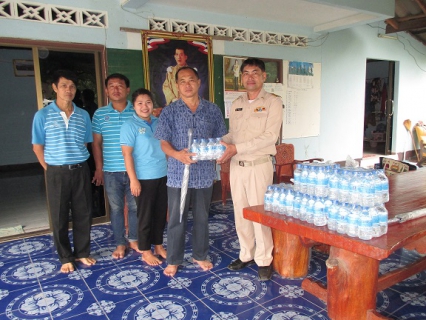 ไฟล์แนบ การประปาส่วนภูมิภาคสาขาเวียงเชียงของ จัดกิจกรรมออกหน่วยบริการเติมใจให้กัน ณ บ้านทุ่งอ่าง ม.15 ต.สถาน อ.เชียงของ จ.เชียงราย