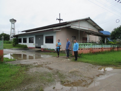 ไฟล์แนบ การประปาส่วนภูมิภาคสาขาเวียงเชียงของ จัดกิจกรรมออกหน่วยบริการเติมใจให้กัน ณ บ้านทุ่งอ่าง ม.15 ต.สถาน อ.เชียงของ จ.เชียงราย