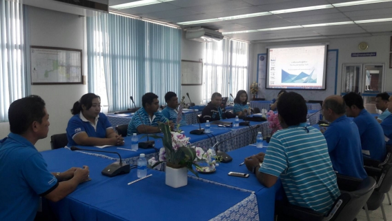 ไฟล์แนบ กปภ.สาขาสามพราน เข้ารับการฝึกอบรมเชิงปฏิบัติการ On the job training (OJT) ด้านระบบควบคุมคุณภาพน้ำและระบบจ่ายสารเคมี 