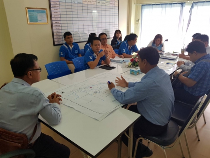 ไฟล์แนบ กปภ.ข.๓ และ กปภ.สาขานครปฐม ประชุมซักซ้อมการเตรียมรับโอนกิจการประปาของเทศบาลต.ธรรมศาลา อ.เมือง จ.นครปฐม