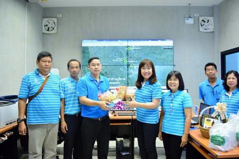 ไฟล์แนบ  การประปาส่วนภูมิภาคสาขากำแพงเพชร ให้การต้อนรับคณะศึกษาดูงานจากการประปาส่วนภูมิภาคสาขาพิษณุโลก กปภ.สาขานครไทย และกปภ.สาขาศรีสัชนาลัย ที่มาเยี่ยมชมและศึกษาดูงานตามแผนงานเสริมสร้างวัฒนธรรมองค์กร ปี 2561  