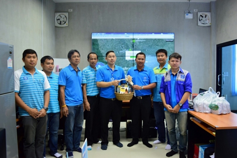 ไฟล์แนบ  การประปาส่วนภูมิภาคสาขากำแพงเพชร ให้การต้อนรับคณะศึกษาดูงานจากการประปาส่วนภูมิภาคสาขาพิษณุโลก กปภ.สาขานครไทย และกปภ.สาขาศรีสัชนาลัย ที่มาเยี่ยมชมและศึกษาดูงานตามแผนงานเสริมสร้างวัฒนธรรมองค์กร ปี 2561  