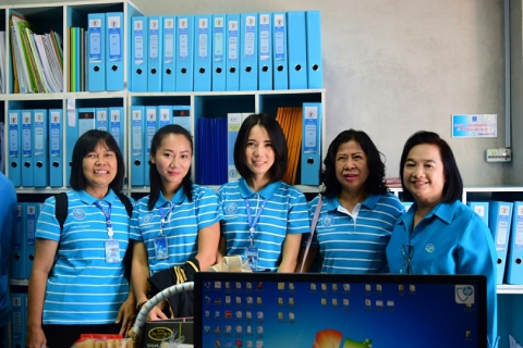 ไฟล์แนบ  การประปาส่วนภูมิภาคสาขากำแพงเพชร ให้การต้อนรับคณะศึกษาดูงานจากการประปาส่วนภูมิภาคสาขาพิษณุโลก กปภ.สาขานครไทย และกปภ.สาขาศรีสัชนาลัย ที่มาเยี่ยมชมและศึกษาดูงานตามแผนงานเสริมสร้างวัฒนธรรมองค์กร ปี 2561  