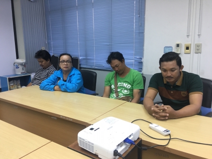 ไฟล์แนบ กปภ.สาขาสมุทรสงคราม ประชุมร่วมกับ บ. โปรซี เทคโนโลยี่