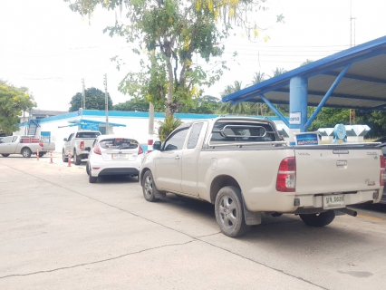 ไฟล์แนบ กปภ.สาขาสมุทรสงคราม ขอเชิญชวนลูกค้ามาใช้บริการชำระค่าน้ำประปาผ่านช่องทางด่วน โดยไม่ต้องลงจากรถ Drive Thru