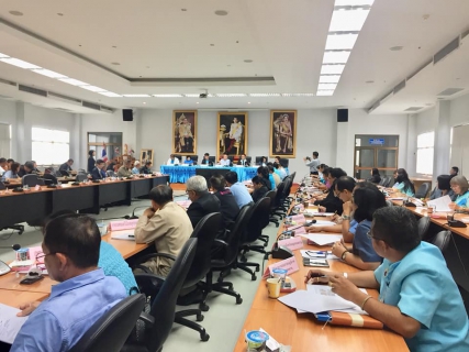 ไฟล์แนบ เข้าร่วมประชุมการตรวจราชการสำนักนายกรัฐมนตรี เขต 5 (พันตำรวจโท เธียรรัตน์ วิเชียรสรรค์)