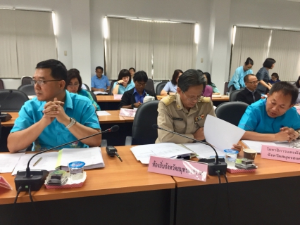 ไฟล์แนบ เข้าร่วมประชุมการตรวจราชการสำนักนายกรัฐมนตรี เขต 5 (พันตำรวจโท เธียรรัตน์ วิเชียรสรรค์)