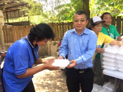 ไฟล์แนบ กปภ.สาขาสมุทรสงคราม จัดกิจกรรมโครงการ กปภ.รักษ์ชุมชน ประจำปี 2561 ณ ชุมชน หมู่ที่ 1, 2 และ 5 ต.บางสะแก อ.บางคนที จ.สมุทรสงคราม
