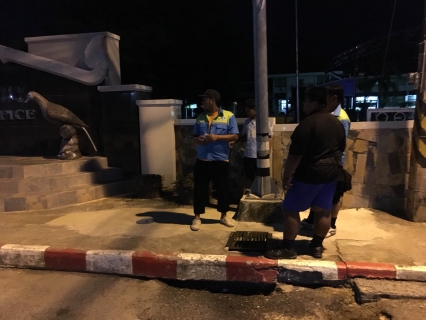 ไฟล์แนบ การประปาส่วนภูมิภาค สาขานาทวี ลงพื้นที่หาท่อแตกรั่วเขตอำเภอจะนะ ในคืนวันที่ 27 สิงหาคม 2561