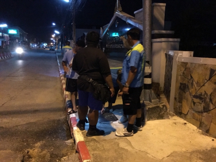 ไฟล์แนบ การประปาส่วนภูมิภาค สาขานาทวี ลงพื้นที่หาท่อแตกรั่วเขตอำเภอจะนะ ในคืนวันที่ 27 สิงหาคม 2561