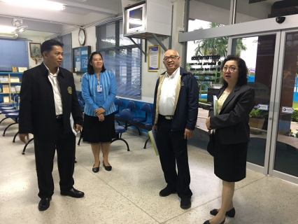 ไฟล์แนบ กปภ.สาขาสมุทรสงคราม ได้รับรองมาตรฐานศูนย์ราชการสะดวก (GECC) ประจำปี พ.ศ. 2561
