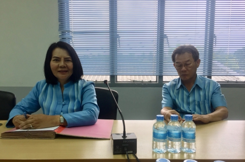 ไฟล์แนบ กปภ.สาขาสมุทรสงคราม จัดประชุมคณะทำงานโครงการจัดการน้ำสะอาด (Water Safety Plan) 