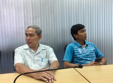 ไฟล์แนบ กปภ.สาขาสมุทรสงคราม จัดประชุมคณะทำงานโครงการจัดการน้ำสะอาด (Water Safety Plan) 