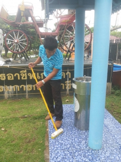 ไฟล์แนบ กปภ.สาขาเกาะคา ทำการล้างแท่นน้ำดื่ม ประจำเดือน สิงหาคม 2561