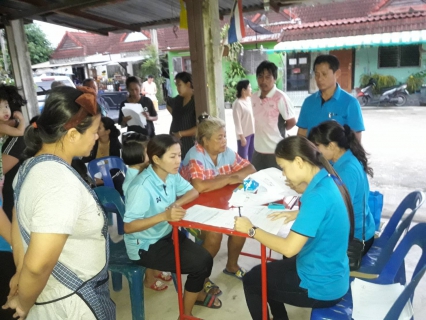 ไฟล์แนบ กปภ.สาขาสามพราน ลงพื้นที่หาลูกค้าตามโครงการวางท่อขยายเขตที่ดำเนินการแล้วเสร็จ ณ บ้านสวนอรัญญา ต.บางช้าง อ.สามพราน จ.นครปฐม