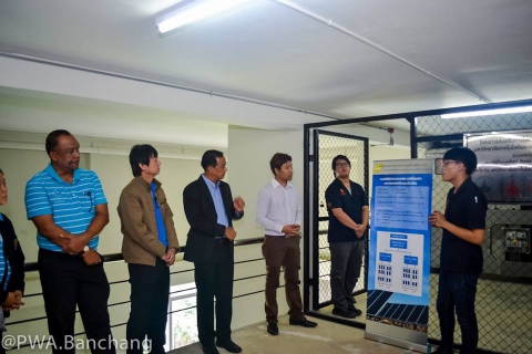 ไฟล์แนบ ประปาบ้านฉาง และ ปากน้ำประแสร์ ศึกษาดูงานคณะวิทยาศาสตร์ มจพ. วิทยาเขตระยอง