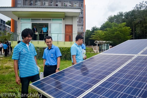 ไฟล์แนบ ประปาบ้านฉาง และ ปากน้ำประแสร์ ศึกษาดูงานคณะวิทยาศาสตร์ มจพ. วิทยาเขตระยอง