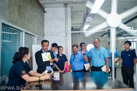 ไฟล์แนบ ประปาบ้านฉาง และ ปากน้ำประแสร์ ศึกษาดูงานคณะวิทยาศาสตร์ มจพ. วิทยาเขตระยอง