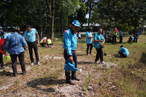 ไฟล์แนบ การประปาส่วนภูมิภาค สาขานาทวี ร่วมกิจกรรมเพิ่มพื้นที่สีเขียวให้วัด