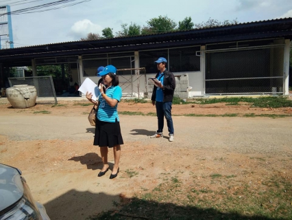 ไฟล์แนบ การประปาส่วนภูมิภาคสาขากาญจนบุรี ออกหน่วยบริการเชิงรุกและเติมใจให้กัน