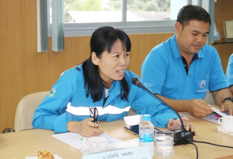 ไฟล์แนบ กปภ.สาขาปทุมธานี เข้าศึกษาดูงานในระบบการควบคุมน้ำสูญเสียของ กปน.สาขาบางบัวทอง เพื่อแลกเปลี่ยนความรู้ทางด้านระบบการควบคุมน้ำสูญเสีย