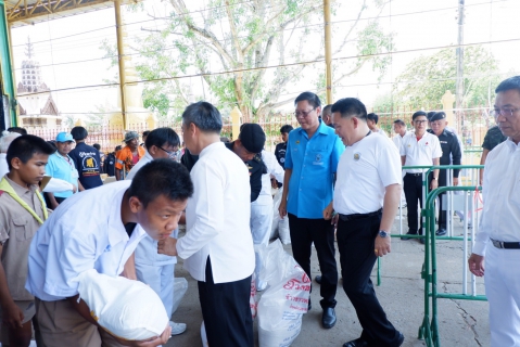 ไฟล์แนบ การประปาสว่นภูมิภาค(กปภ.)สาขาอรัญประเทศ เข้าร่วมงานประเพณีทิ้งกระจาด โรงเจ อรัญประเทศประจำปี 2561