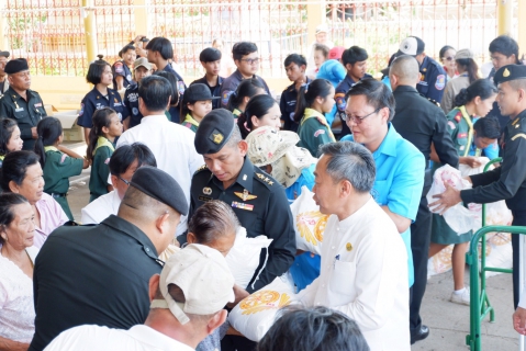 ไฟล์แนบ การประปาสว่นภูมิภาค(กปภ.)สาขาอรัญประเทศ เข้าร่วมงานประเพณีทิ้งกระจาด โรงเจ อรัญประเทศประจำปี 2561