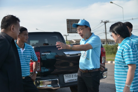 ไฟล์แนบ ผู้ว่าการ กปภ. ลงพื้นที่ตรวจเยี่ยมและติดตามสถานการณ์น้ำท่วมในพื้นที่ กปภ.ข.7