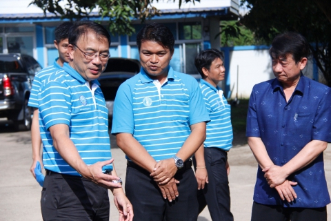 ไฟล์แนบ ผู้ว่าการ กปภ. ลงพื้นที่ตรวจเยี่ยมและติดตามสถานการณ์น้ำท่วมในพื้นที่ กปภ.ข.7