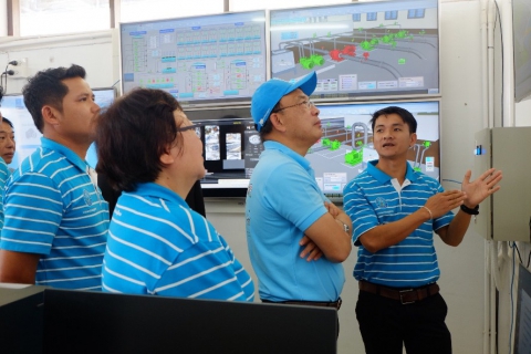 ไฟล์แนบ ผู้ว่าการ กปภ. ลงพื้นที่ตรวจเยี่ยมและติดตามสถานการณ์น้ำท่วมในพื้นที่ กปภ.ข.7