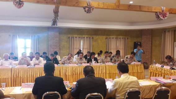 ไฟล์แนบ ผอ.กปภ.ข.๓ เข้าร่วมประชุมคณะกรรมการลุ่มน้ำแม่กลอง ครั้งที่ ๒/๒๕๖๑