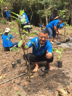 ไฟล์แนบ กปภ.สาขาสมุทรสงคราม จัดกิจกรรม โครงการปลูกป่าต้นน้ำ ปันน้ำใจเพื่อน้องคนดี