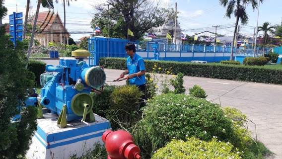 ไฟล์แนบ กปภ.สาขาสมุทรสงคราม ร่วมกิจกรรม Big Cleaning Day 