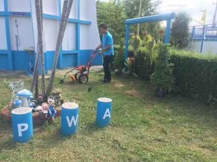 ไฟล์แนบ กปภ.สาขาสมุทรสงคราม ร่วมกิจกรรม Big Cleaning Day 