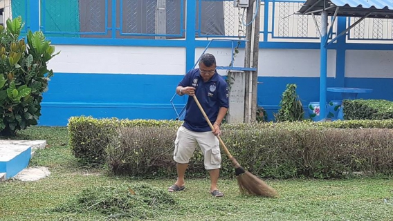 ไฟล์แนบ กปภ.สาขาสมุทรสงคราม ร่วมกิจกรรม Big Cleaning Day 