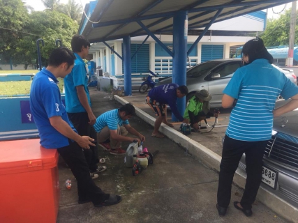 ไฟล์แนบ กปภ.สาขาสมุทรสงคราม ร่วมกิจกรรม Big Cleaning Day 