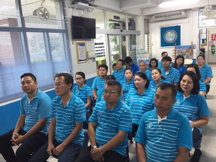 ไฟล์แนบ กปภ.สาขาสมุทรสงคราม จัดฝึกอบรมหลักสูตร การฝึกดับเพลิงเบื้องต้นและซ้อมอพยพหนีไฟในสถานประกอบการฯ