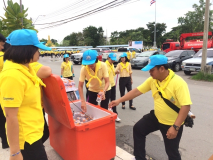ไฟล์แนบ กปภ.สาขาสมุทรสงคราม ร่วมกิจกรรมโครงการจิตอาสา เราทำความ ดี ด้วยหัวใจ