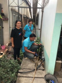 ไฟล์แนบ กปภ.สาขาขลุง จัดกิจกรรมโครงการเติมใจให้กัน (HOME CARE)