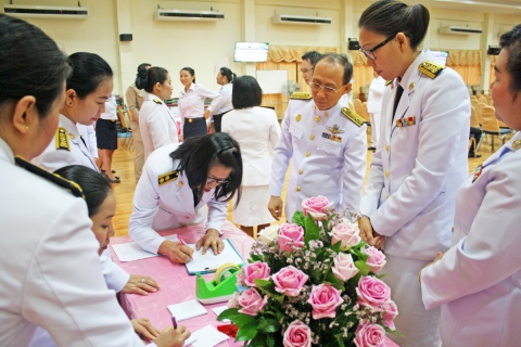 ไฟล์แนบ กปภ.สาขาอุบลราชธานี ร่วมงานวันรัฐวิสาหกิจไทย ประจำปี ๒๕๖๑