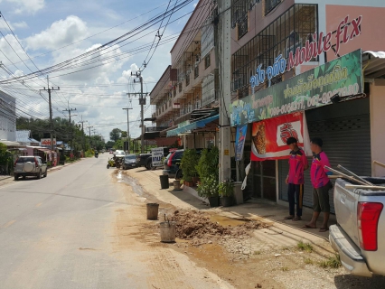 ไฟล์แนบ กปภ.สาขากำแพงเพชร แจ้งหยุดจ่ายน้ำเพื่อซ่อมท่อประปาแตกฉุกเฉิน ในวันที่ 21 กันยายน 2561