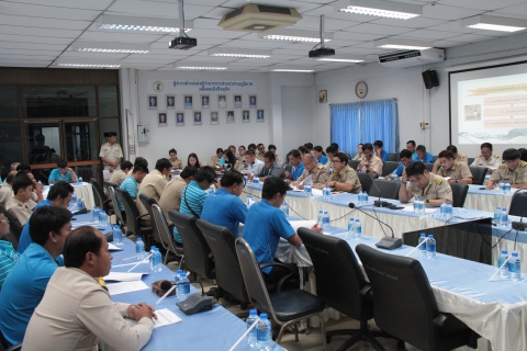 ไฟล์แนบ กปภ.ข.๓ จัดประชุมซักซ้อมการตรวจนับสินทรัพย์ถาวรและวัสดุถาวร ประจำปี ๒๕๖๑
