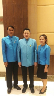 ไฟล์แนบ กปภ.สาขาสะเดาเข้าร่วมพิธีรับมอบโล่และตรารับรองมาตราฐาน( GECC)
