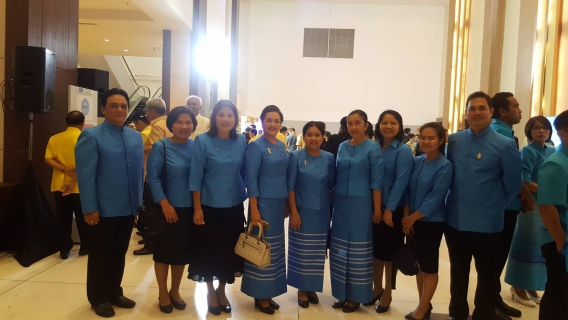 ไฟล์แนบ กปภ.สาขาสะเดาเข้าร่วมพิธีรับมอบโล่และตรารับรองมาตราฐาน( GECC)
