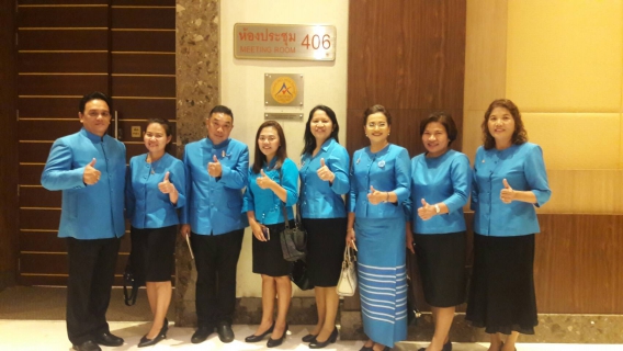 ไฟล์แนบ กปภ.สาขาสะเดาเข้าร่วมพิธีรับมอบโล่และตรารับรองมาตราฐาน( GECC)