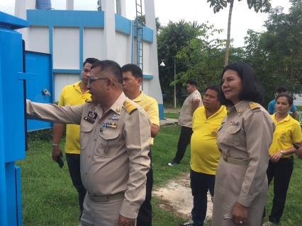 ไฟล์แนบ กปภ.สาขาสมุทรสงคราม เข้าร่วมโครงการฝึกการป้องกันและบรรเทาสาธารณภัยจังหวัดสมุทรสงคราม ประจำปี พ.ศ. 2561